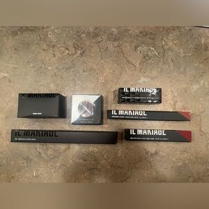 IL Makiage - 6 piece bundle- ALL NEW , never used in boxes !!